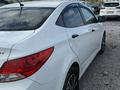 Hyundai Accent 2013 года за 4 300 000 тг. в Актобе