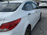 Hyundai Accent 2013 года за 4 300 000 тг. в Актобе