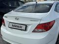 Hyundai Accent 2013 года за 4 300 000 тг. в Актобе – фото 2