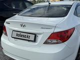Hyundai Accent 2013 года за 4 300 000 тг. в Актобе – фото 2