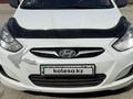 Hyundai Accent 2013 года за 4 300 000 тг. в Актобе – фото 5