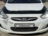 Hyundai Accent 2013 года за 4 300 000 тг. в Актобе – фото 5