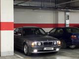 BMW 520 1994 года за 2 300 000 тг. в Тараз – фото 4