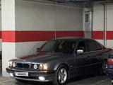 BMW 520 1994 года за 2 300 000 тг. в Тараз – фото 2