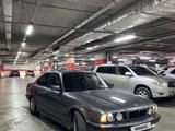 BMW 520 1994 года за 2 300 000 тг. в Тараз – фото 3