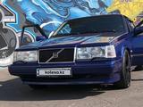 Volvo 940 1998 года за 4 000 000 тг. в Алматы – фото 2