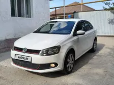Volkswagen Polo, 2013