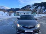 Toyota Camry 2014 года за 10 990 000 тг. в Алматы