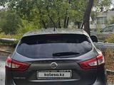 Nissan Qashqai 2014 года за 6 200 000 тг. в Костанай – фото 2