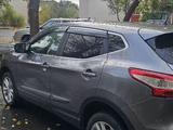 Nissan Qashqai 2014 года за 6 200 000 тг. в Костанай – фото 3