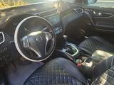 Nissan Qashqai 2014 года за 6 200 000 тг. в Костанай – фото 4