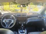 Nissan Qashqai 2014 года за 6 200 000 тг. в Костанай – фото 5