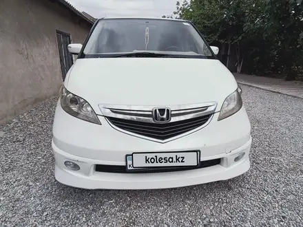 Honda Elysion 2007 года за 7 200 000 тг. в Шымкент