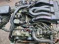 Двигатель на Форд Эксплорер 3, 4 Explorer 3, 4 поколения 2001-2010 год, объ за 700 000 тг. в Алматы – фото 2