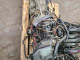 Двигатель на Форд Эксплорер 3, 4 Explorer 3, 4 поколения 2001-2010 год, объ за 700 000 тг. в Алматы – фото 3