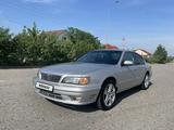 Nissan Cefiro 1998 годаүшін2 800 000 тг. в Алматы