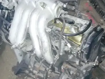Контрактный двигатель 1.6 за 300 000 тг. в Астана