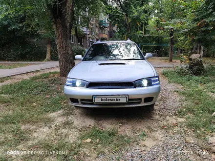 Subaru Legacy 1995 года за 2 100 000 тг. в Алматы