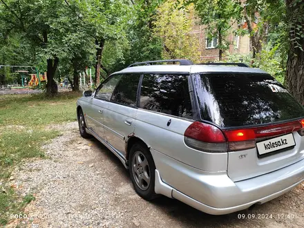 Subaru Legacy 1995 года за 2 100 000 тг. в Алматы – фото 8