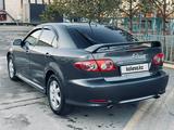 Mazda 6 2004 года за 3 750 000 тг. в Астана – фото 5