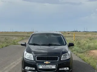 Chevrolet Nexia