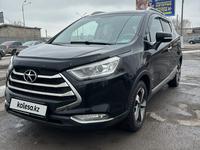 JAC S3 2020 годаfor4 500 000 тг. в Караганда