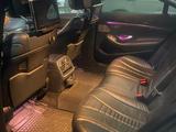 Mercedes-Benz S 400 2015 годаүшін23 500 000 тг. в Алматы – фото 3