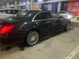 Mercedes-Benz S 400 2015 годаүшін23 500 000 тг. в Алматы