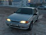 ВАЗ (Lada) 2115 2010 года за 1 300 000 тг. в Уральск – фото 3