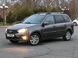 ВАЗ (Lada) Granta 2194 2020 годаfor4 400 000 тг. в Шымкент – фото 4