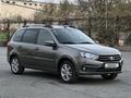 ВАЗ (Lada) Granta 2194 2020 годаfor4 400 000 тг. в Шымкент – фото 6