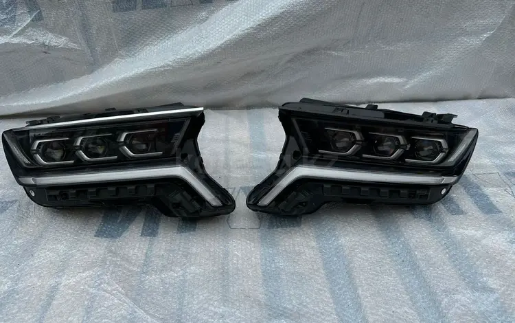 Фара фары Kia Sorento соренто 21-23 БУУ Оригинал за 250 000 тг. в Астана