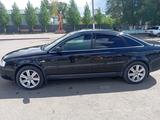 Audi A6 1997 годаfor3 200 000 тг. в Есиль – фото 2