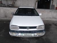 Volkswagen Golf 1993 года за 850 000 тг. в Тараз