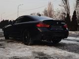 BMW 428 2013 годаүшін11 100 000 тг. в Алматы – фото 4