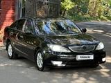 Toyota Camry 2005 года за 4 150 000 тг. в Алматы