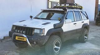 Jeep Grand Cherokee 1998 года за 3 700 000 тг. в Талдыкорган