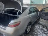 Toyota Camry 2006 годаүшін6 000 000 тг. в Шымкент – фото 4