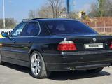 BMW 730 1995 года за 2 600 000 тг. в Алматы