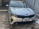 Kia Rio 2020 годаүшін7 400 000 тг. в Шымкент – фото 3