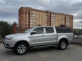 JAC T6 2024 года за 13 200 000 тг. в Костанай
