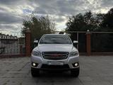 JAC T6 2024 года за 13 200 000 тг. в Костанай – фото 2
