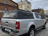 JAC T6 2024 года за 13 200 000 тг. в Костанай – фото 5
