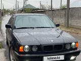 BMW 525 1994 годаүшін3 000 000 тг. в Шымкент – фото 4