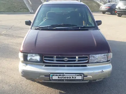 Nissan Prairie 1996 года за 1 100 000 тг. в Алматы