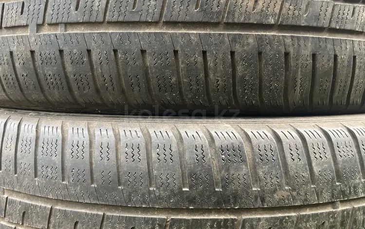 225/60/18 бу Hankook параfor7 500 тг. в Алматы