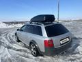 Audi A6 allroad 2001 годаүшін4 500 000 тг. в Щучинск – фото 7