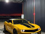 Chevrolet Camaro 2014 года за 8 000 000 тг. в Актобе