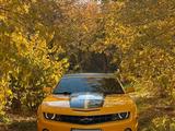 Chevrolet Camaro 2014 года за 8 000 000 тг. в Актобе – фото 3