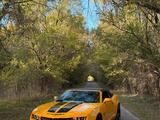 Chevrolet Camaro 2014 года за 8 000 000 тг. в Актобе – фото 2
